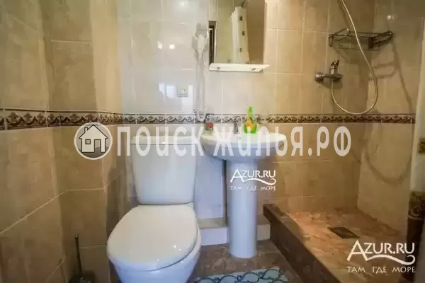 Гостевой дом «Меркурий»
