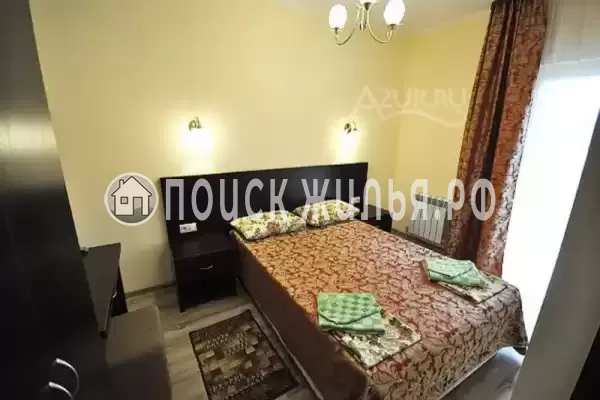 Гостевой дом «Меркурий»