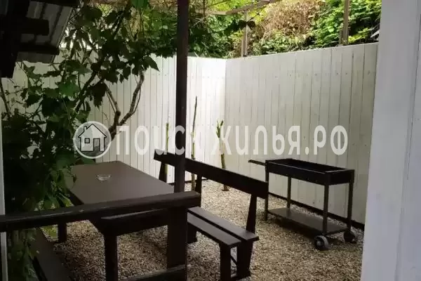 Частный сектор «На море»