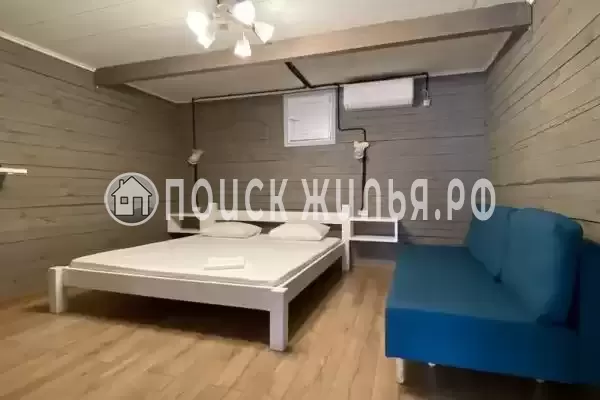 Частный сектор «На море»