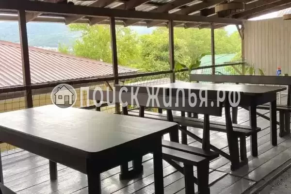 Частный сектор «На море»