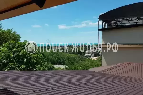 Частный сектор «На море»