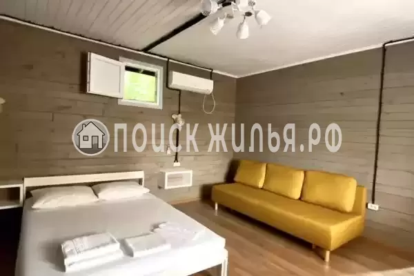 Частный сектор «На море»