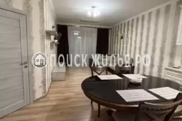 Квартира «У моря»