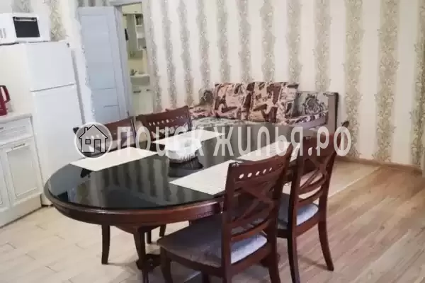 Квартира «У моря»