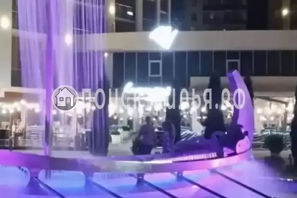 Квартира «У моря»