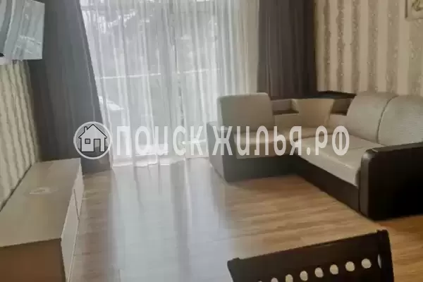 Квартира «У моря»