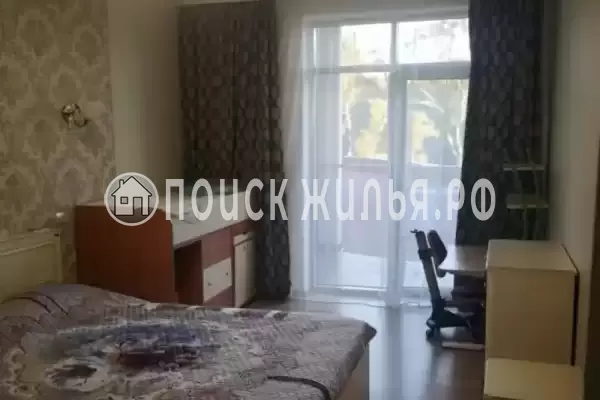 Квартира «У моря»