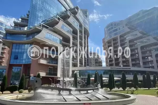 Квартира «У моря»