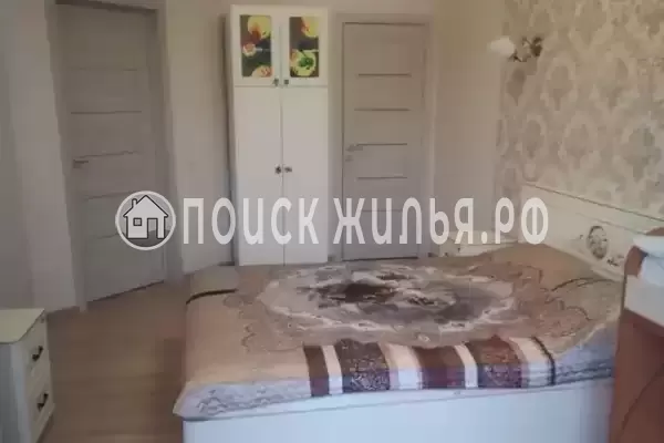 Квартира «У моря»