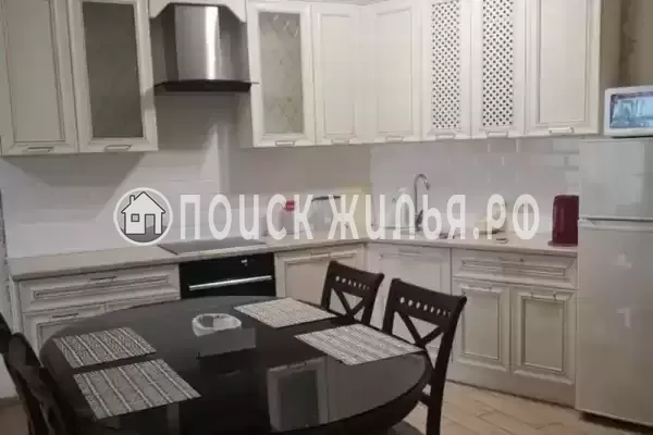 Квартира «У моря»