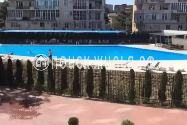 Квартира «У моря»