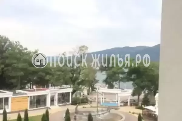 Квартира «У моря»