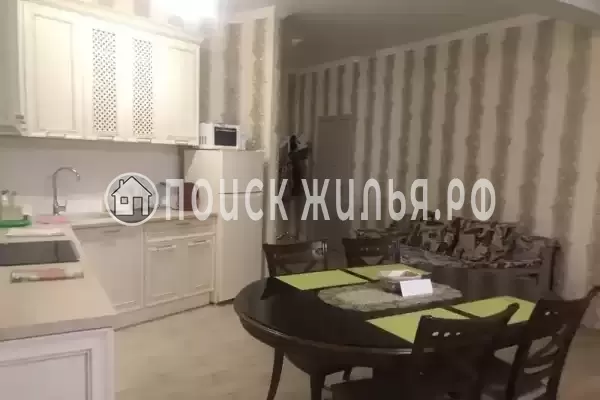 Квартира «У моря»