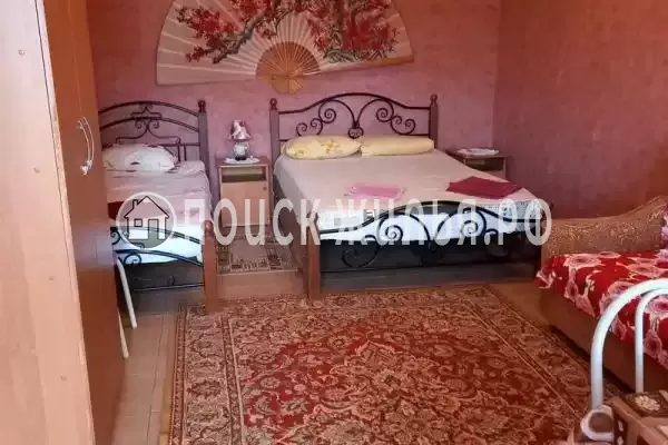 Частный сектор «Частный дом на Жемчужной» Частный сектор «Частный дом на Жемчужной»