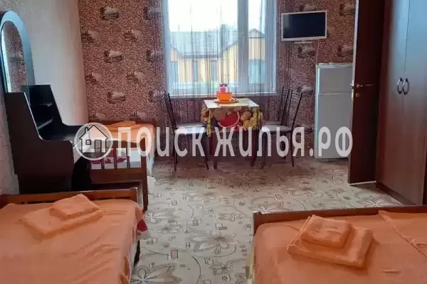 Частный сектор «Частный дом на Жемчужной» Частный сектор «Частный дом на Жемчужной»