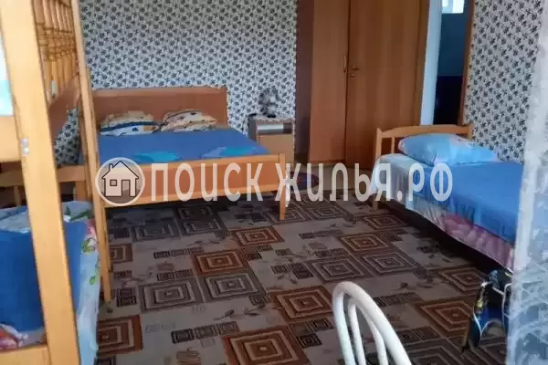 Частный сектор «Частный дом на Жемчужной» Частный сектор «Частный дом на Жемчужной»