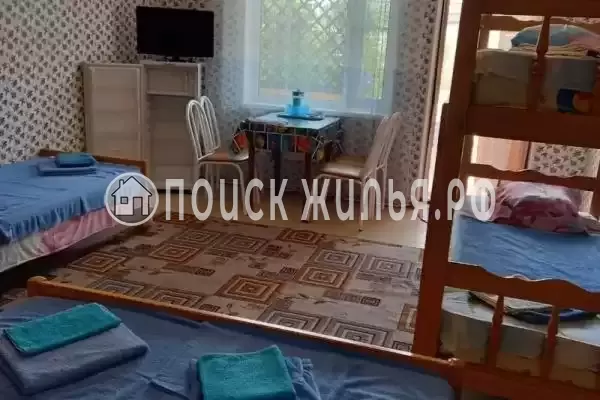 Частный сектор «Частный дом на Жемчужной» Частный сектор «Частный дом на Жемчужной»