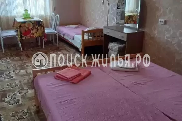 Частный сектор «Частный дом на Жемчужной» Частный сектор «Частный дом на Жемчужной»