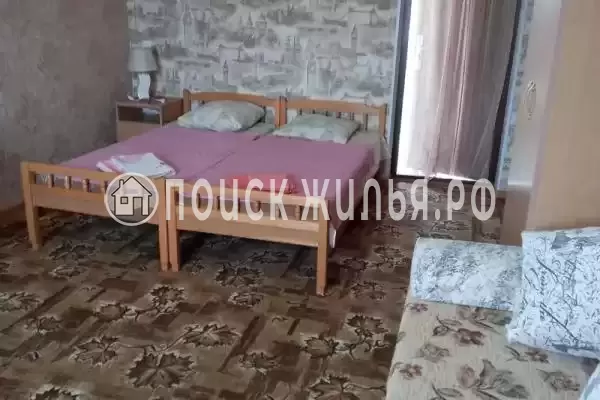 Частный сектор «Частный дом на Жемчужной» Частный сектор «Частный дом на Жемчужной»