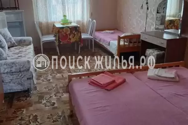 Частный сектор «Частный дом на Жемчужной» Частный сектор «Частный дом на Жемчужной»