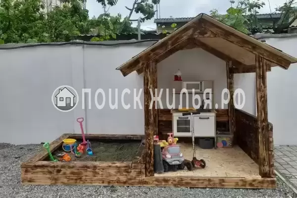 Дом под ключ «На Репина» Дом под ключ «На Репина»