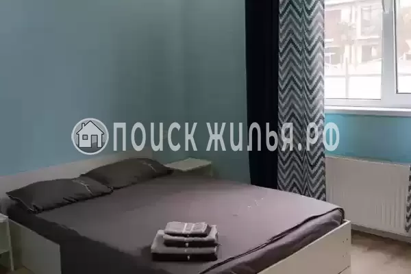 Дом под ключ «На Репина» Дом под ключ «На Репина»