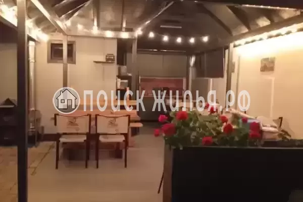 Дом под ключ «На Репина» Дом под ключ «На Репина»