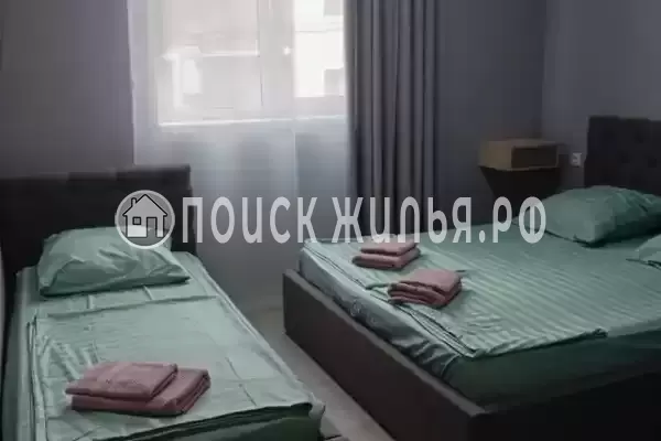 Дом под ключ «На Репина» Дом под ключ «На Репина»