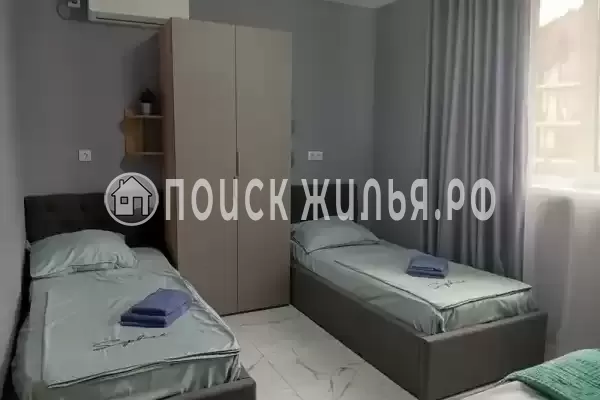 Дом под ключ «На Репина» Дом под ключ «На Репина»