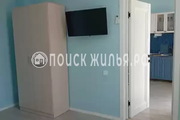 Дом под ключ «На Репина» Дом под ключ «На Репина»