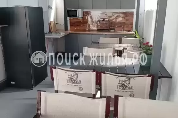 Дом под ключ «На Репина» Дом под ключ «На Репина»