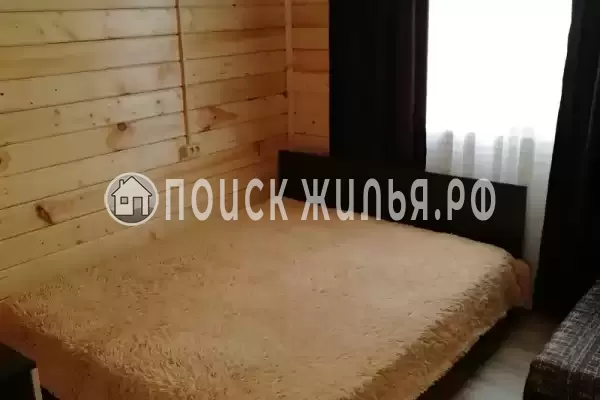 Частный сектор «Коттедж на Клубничной»
