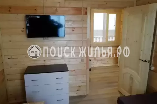 Частный сектор «Коттедж на Клубничной»