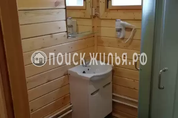 Частный сектор «Коттедж на Клубничной»