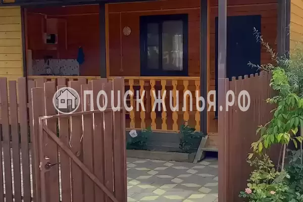 Частный сектор «Коттедж на Клубничной»