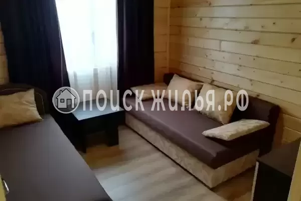 Частный сектор «Коттедж на Клубничной»