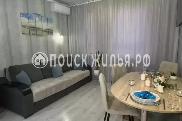 Квартира «У пляжа Алексино» Квартира «У пляжа Алексино»