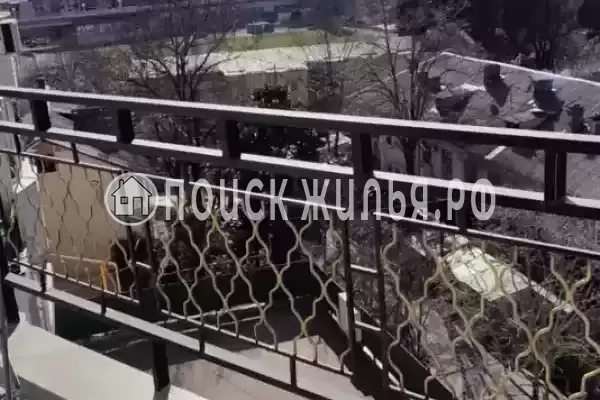 Частный сектор «Евродвушка в центре»