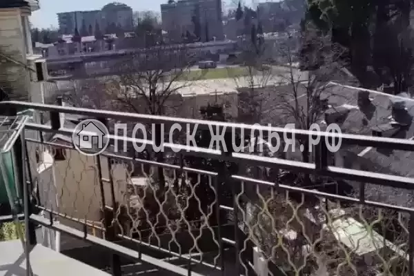 Частный сектор «Евродвушка в центре»