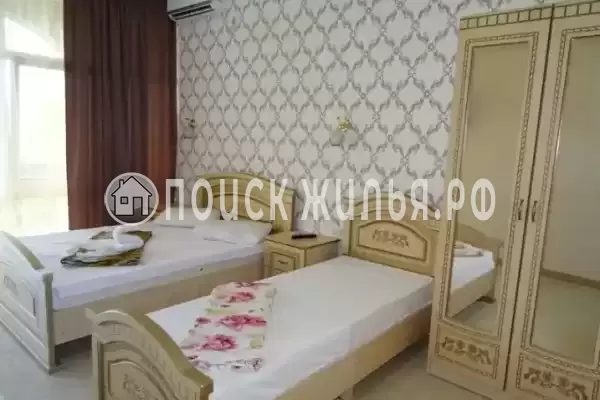 Гостевой дом «Роберт и Оксана» Гостевой дом «Роберт и Оксана»
