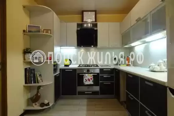 Дом под ключ «Фортуна»