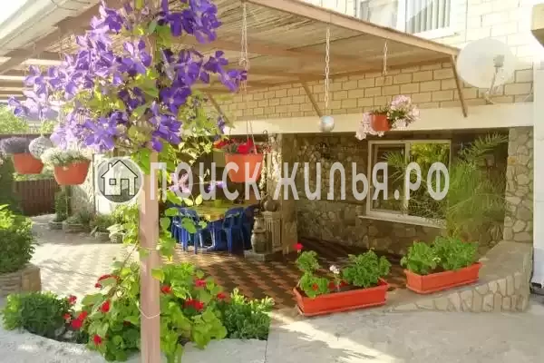 Дом под ключ «Фортуна»