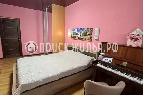 Дом под ключ «Фортуна»