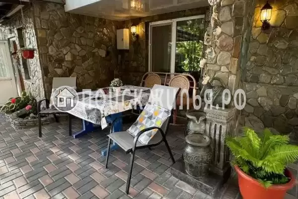 Дом под ключ «Фортуна»