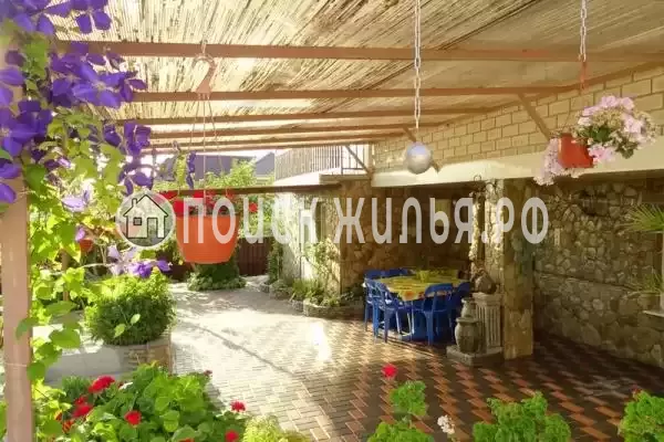 Дом под ключ «Фортуна»