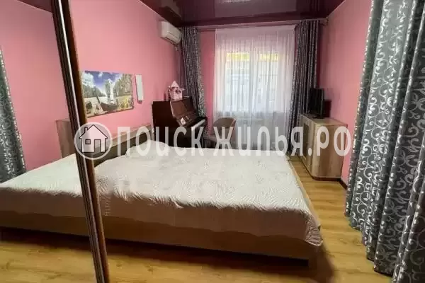 Дом под ключ «Фортуна»