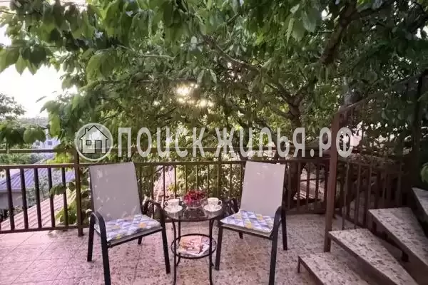 Дом под ключ «Фортуна»