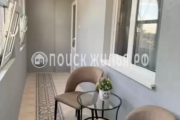 Дом под ключ «Фортуна»