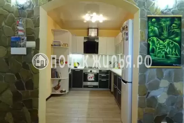 Дом под ключ «Фортуна»